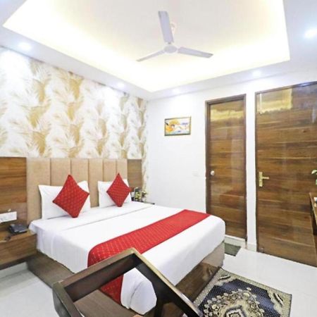 Hotel Vijaydeep Place Near Delhi Airport New Delhi Exterior foto