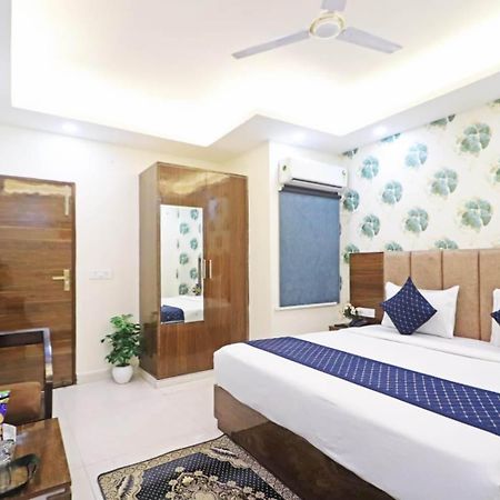 Hotel Vijaydeep Place Near Delhi Airport New Delhi Exterior foto