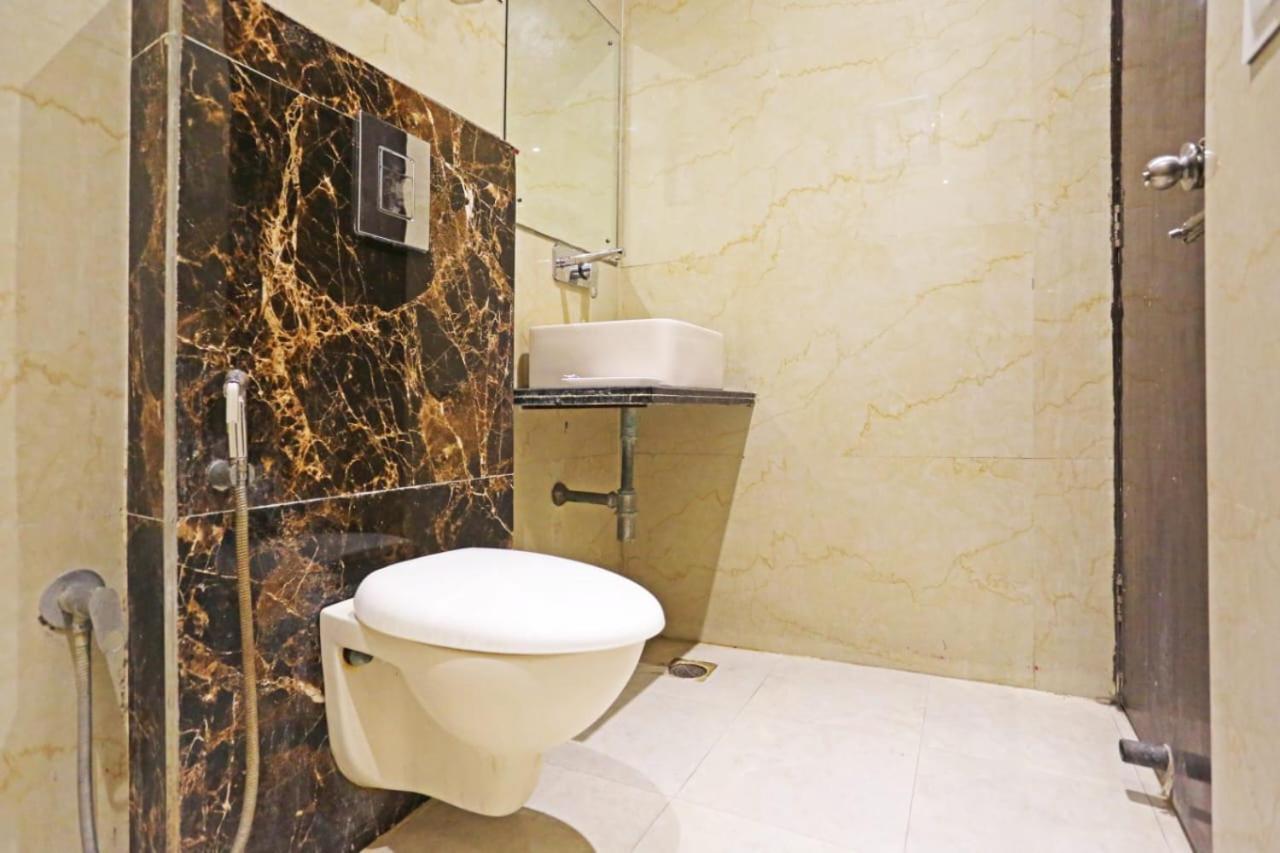 Hotel Vijaydeep Place Near Delhi Airport New Delhi Exterior foto