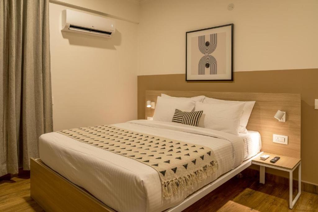 Hotel Vijaydeep Place Near Delhi Airport New Delhi Exterior foto