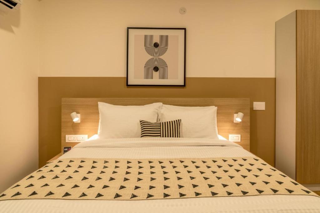 Hotel Vijaydeep Place Near Delhi Airport New Delhi Exterior foto