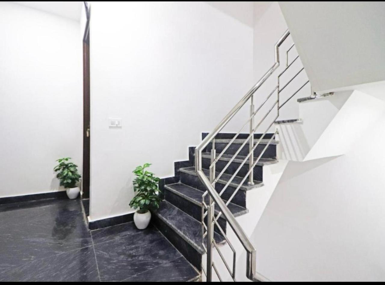 Hotel Vijaydeep Place Near Delhi Airport New Delhi Exterior foto