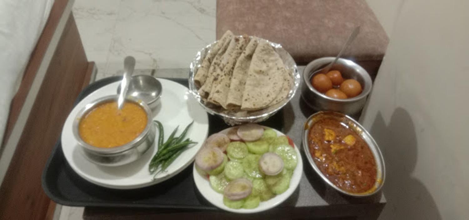 Hotel Vijaydeep Place Near Delhi Airport New Delhi Exterior foto